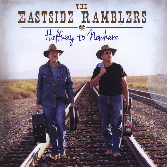 The Eastside Ramblers
