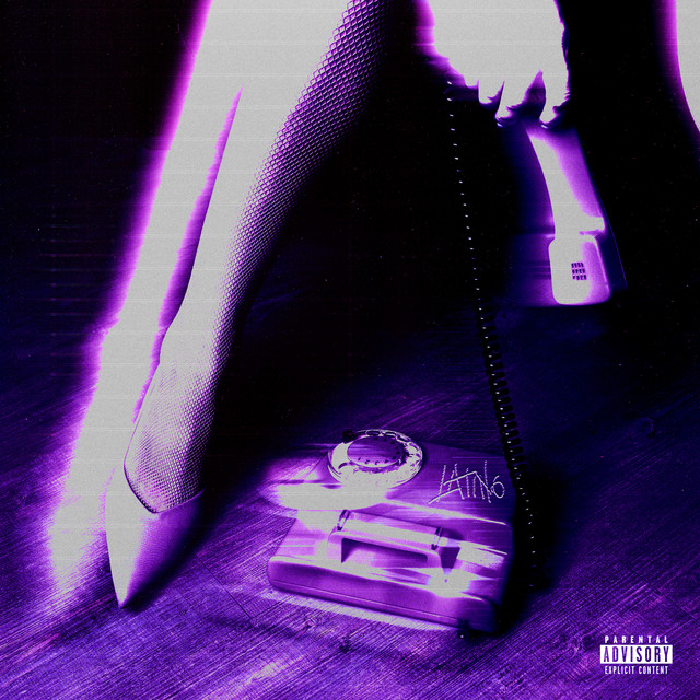 LATINO (feat. JeFlako)