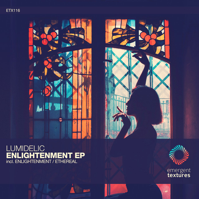 Enlightenment cover art