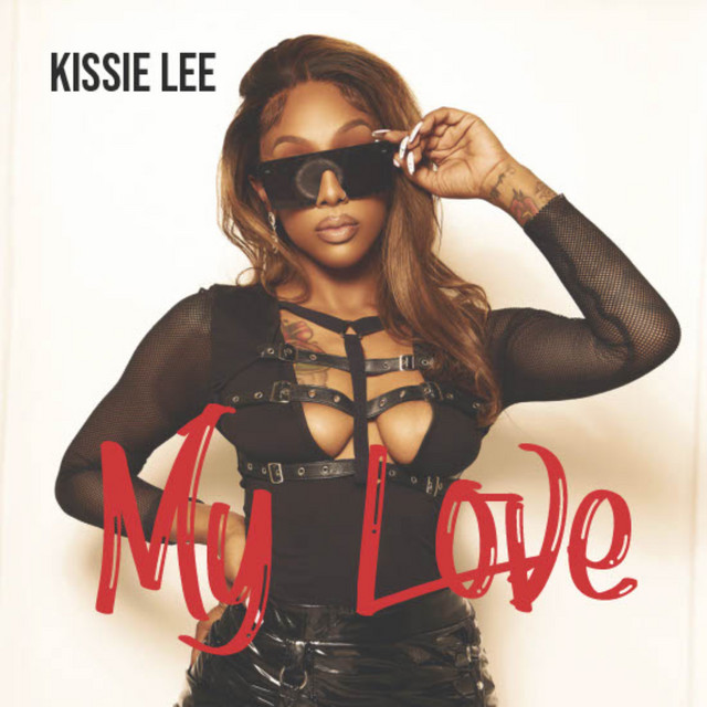 My Love cover art