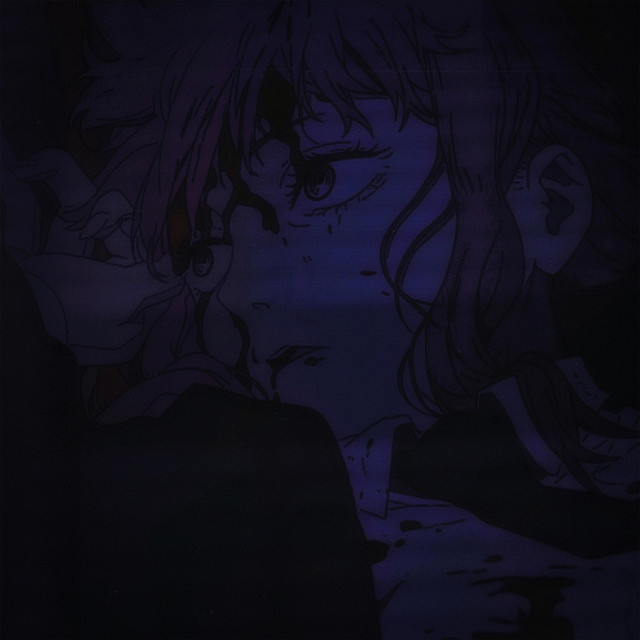 Обкладинка: hopeless - slowed — shixori