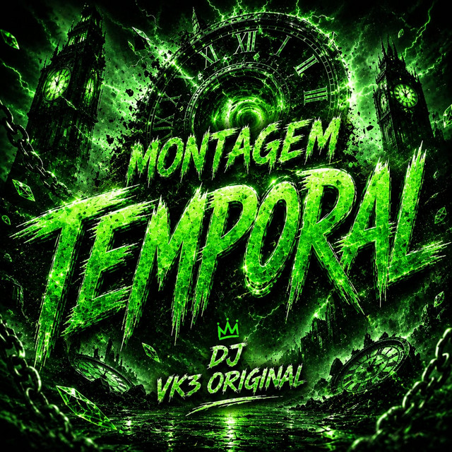 Montagem Temporal