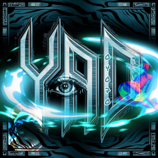 Обкладинка: YAD — Grelbarn