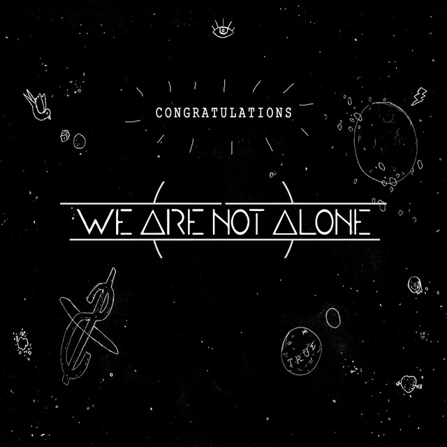Congratulations - Single (single)