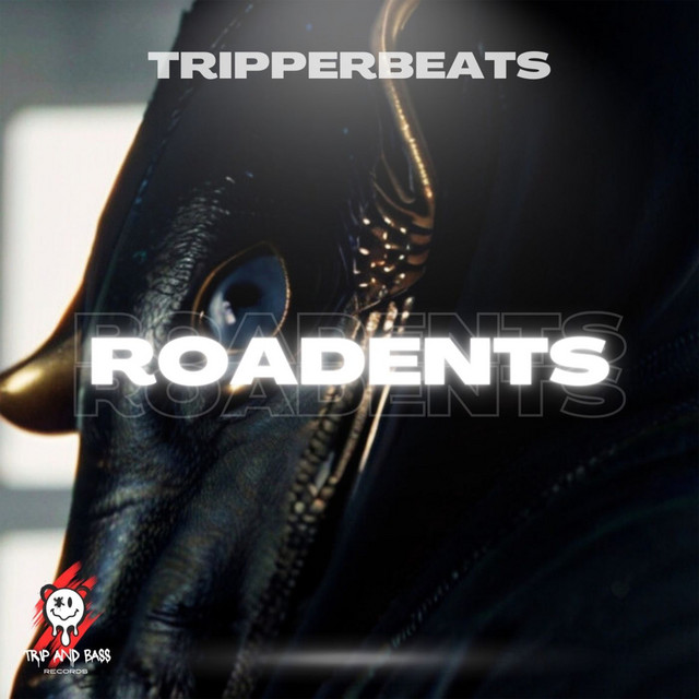 Roadents - UK GARAGE cover art