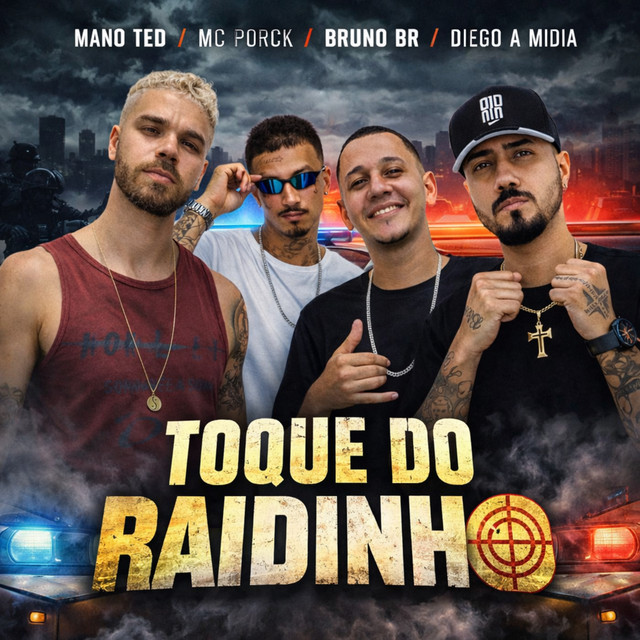 No Toque do Raidinho