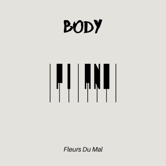 Body cover art