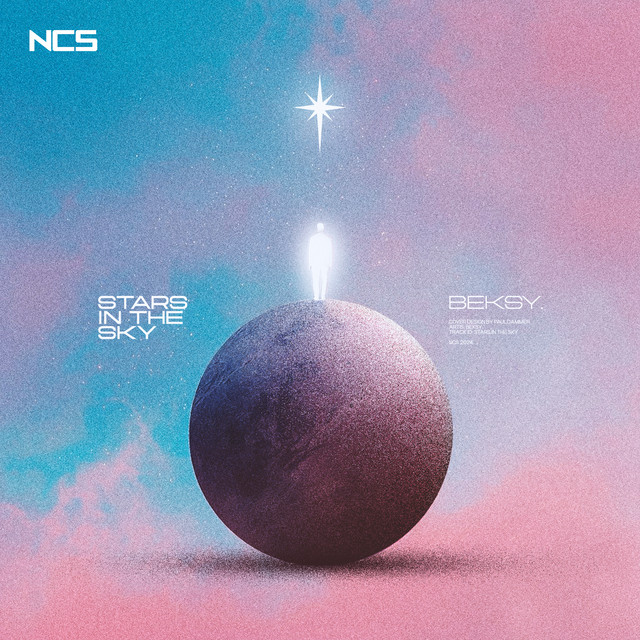 Cover of Stars In The Sky by BEKSY.