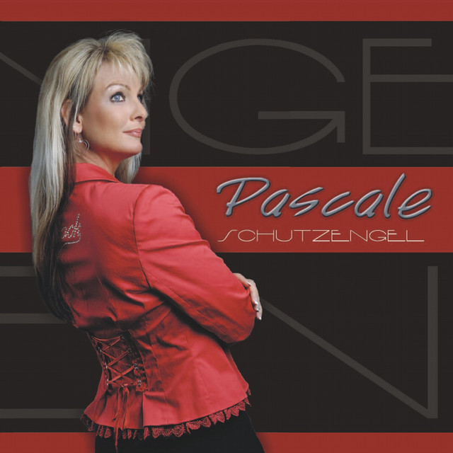 Schutzengel cover art