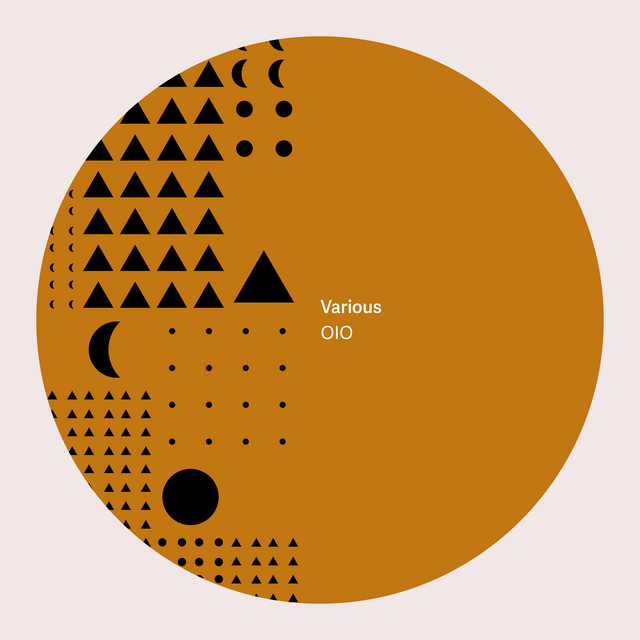 Oio cover