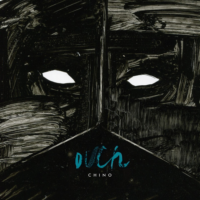 Duch EP cover art