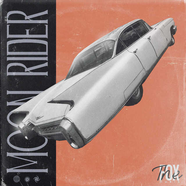 Moon Rider