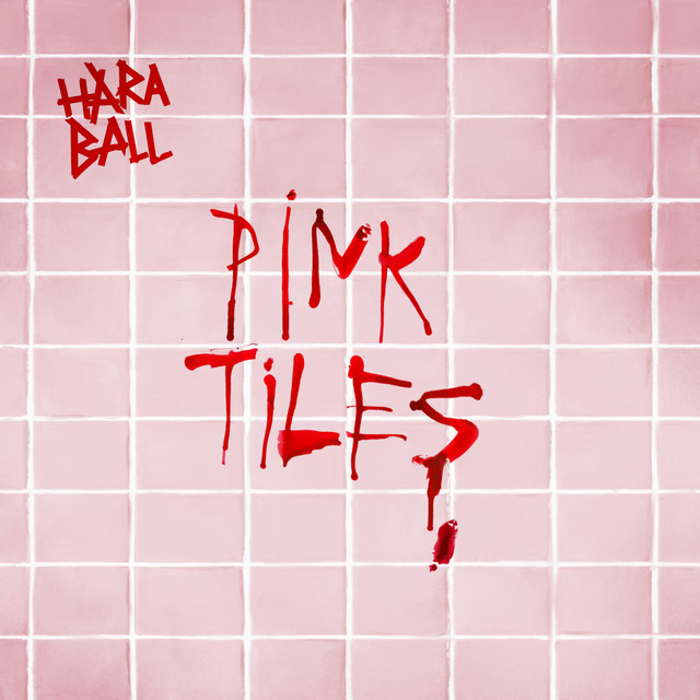 Pink Tiles