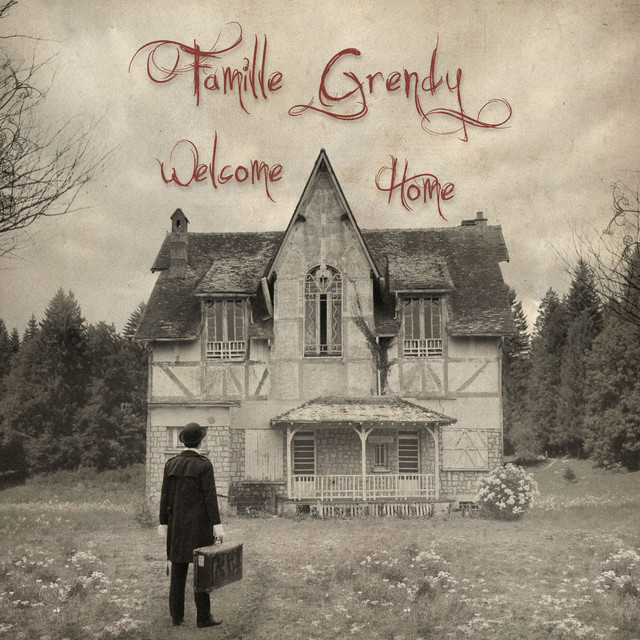 Famille Grendy
