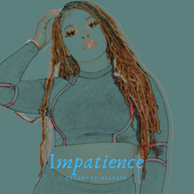 Impatience cover art
