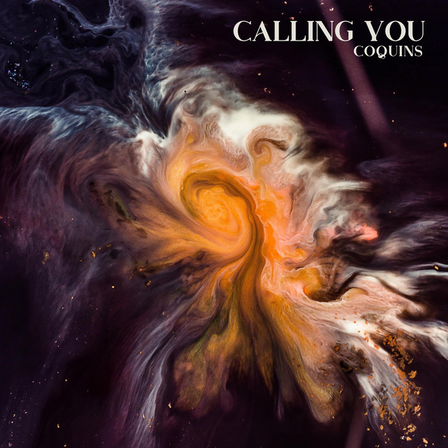 Calling You cover