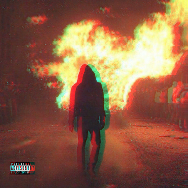 Self Destruct cover art