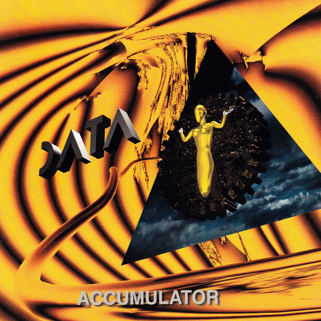 Accumulator cover art