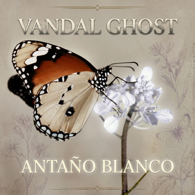 Vandal Ghost