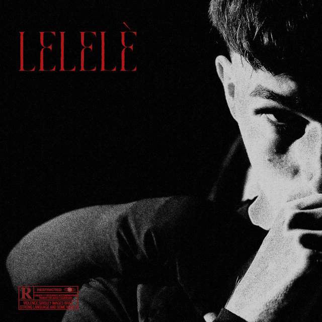 LELELÈ cover art