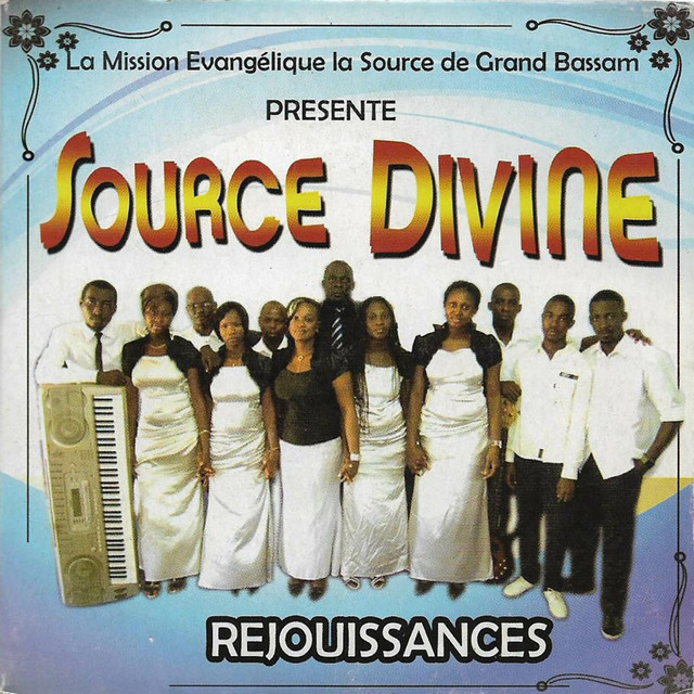 Divine Source Photo