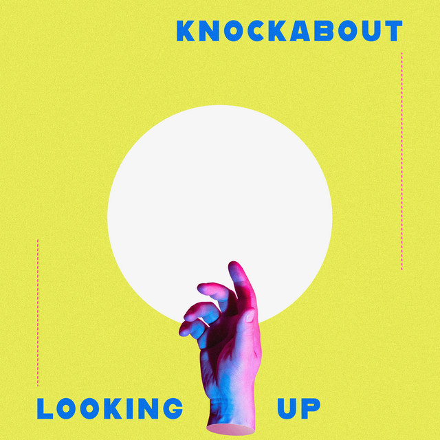 Looking Up cover art