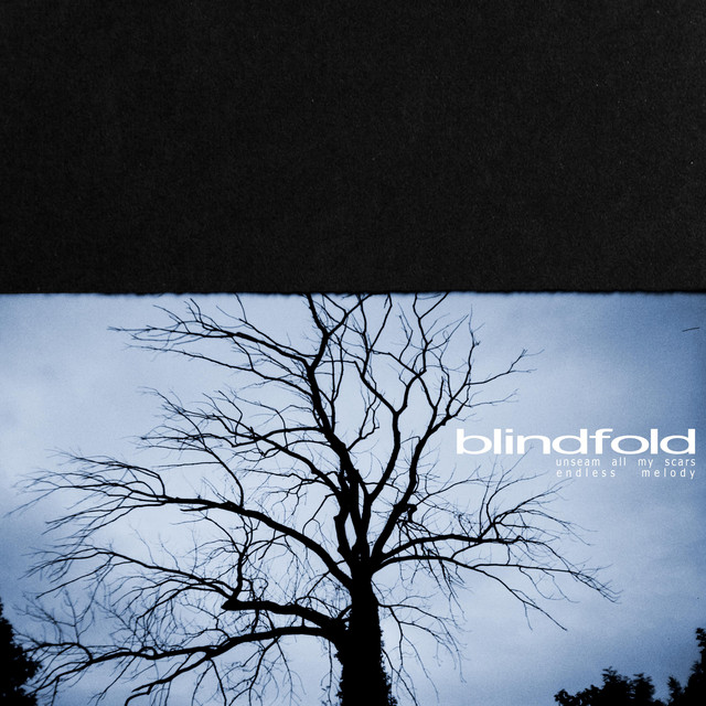 Cover art for Blindfold — Unseam All My Scars / Endless Melody