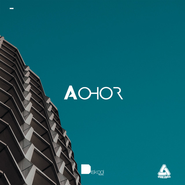 Achor - Original artwork