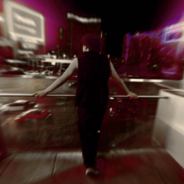 Avii - LOVE TO PARTY