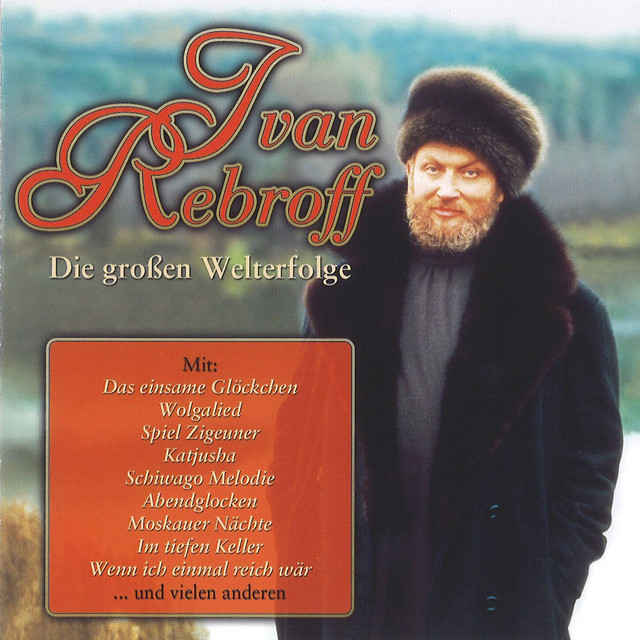 Die großen Welterfolge cover art