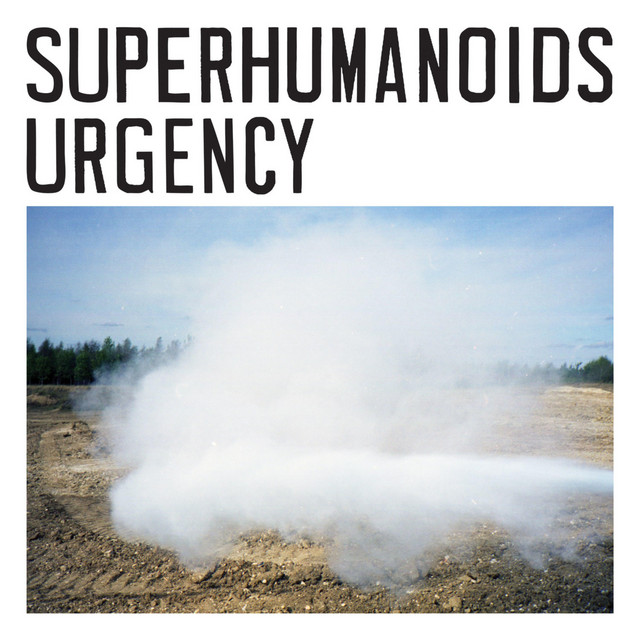 Urgency cover art
