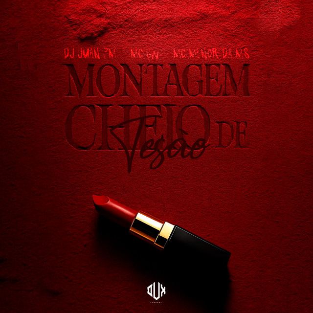 Montagem Cheio de Tesão