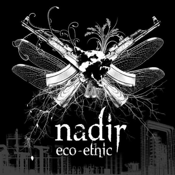Eco-Ethic cover art