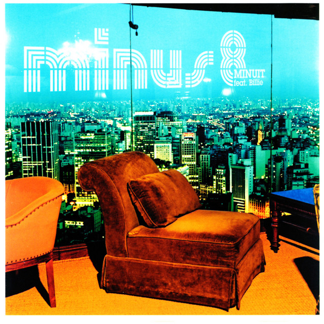 Minuit cover art
