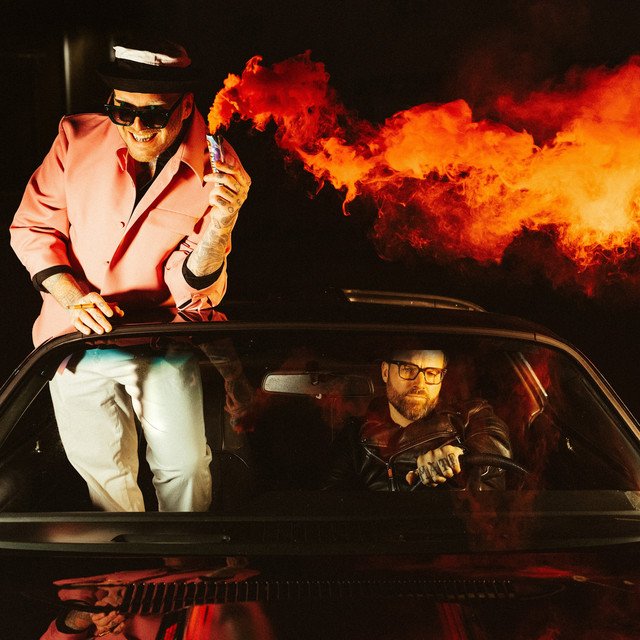 undefined album image