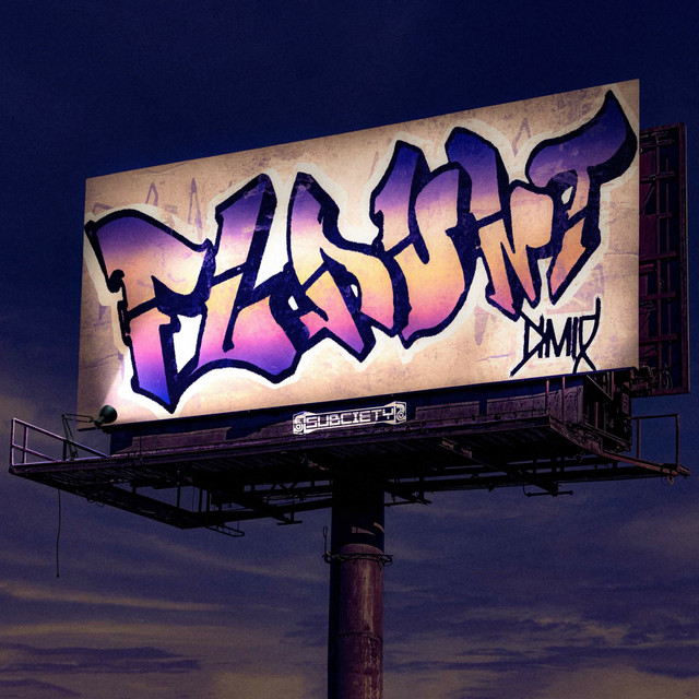 Flaunt