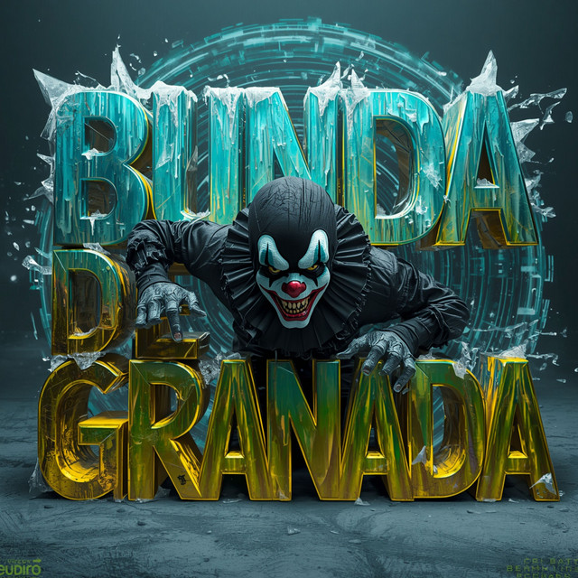 BUNDA DE GRANADA