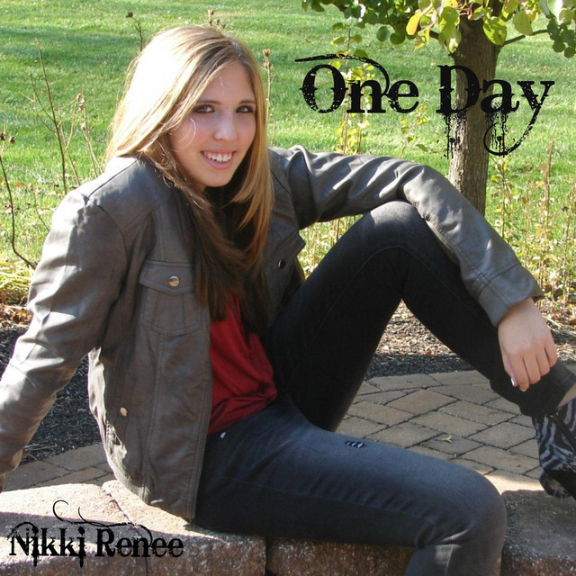 One Day cover art