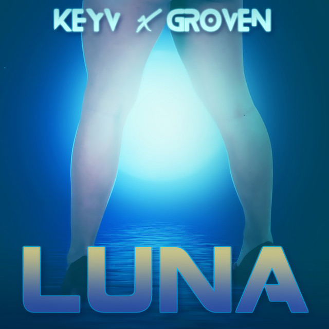 Luna cover art