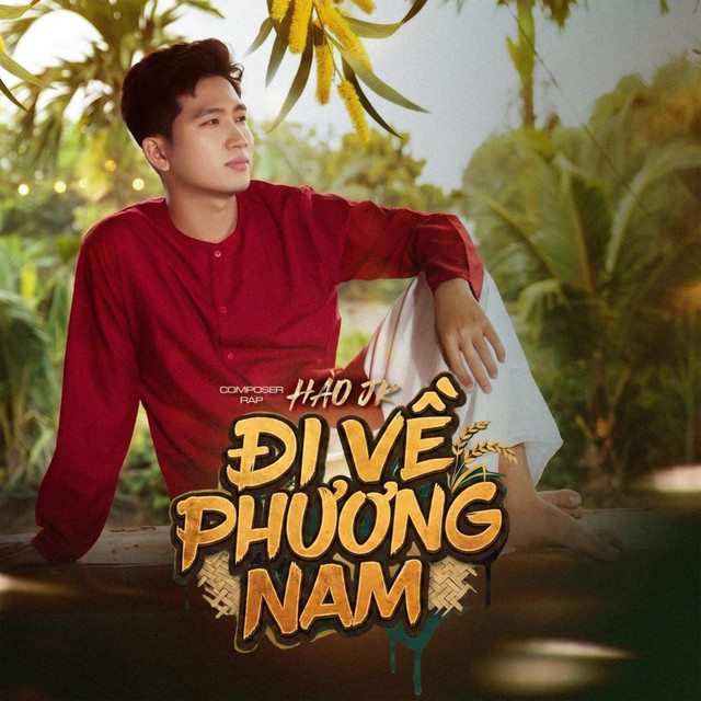 Đi Về Phương Nam