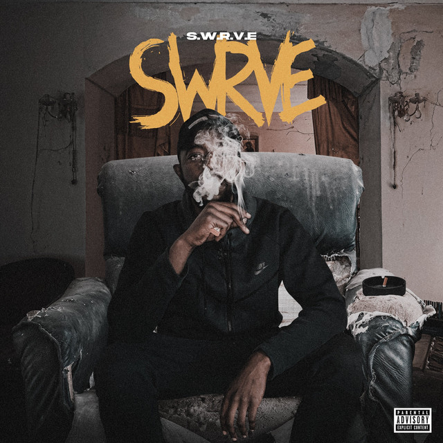 Swrve - Single by S.W.R.V.E | Spotify