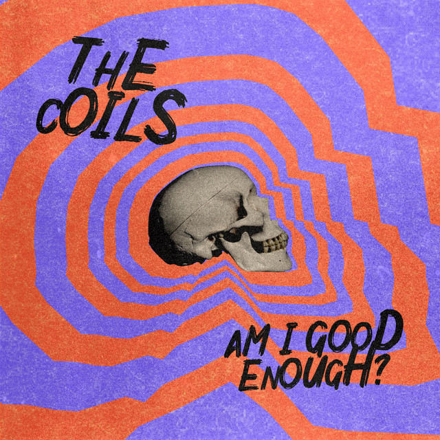 Am I Good Enough? cover art