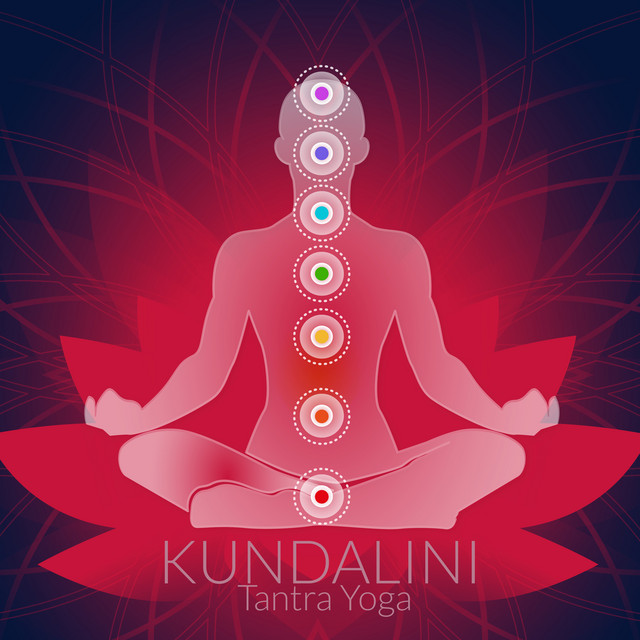 Kundalini Tantra Soft Awakening cover art
