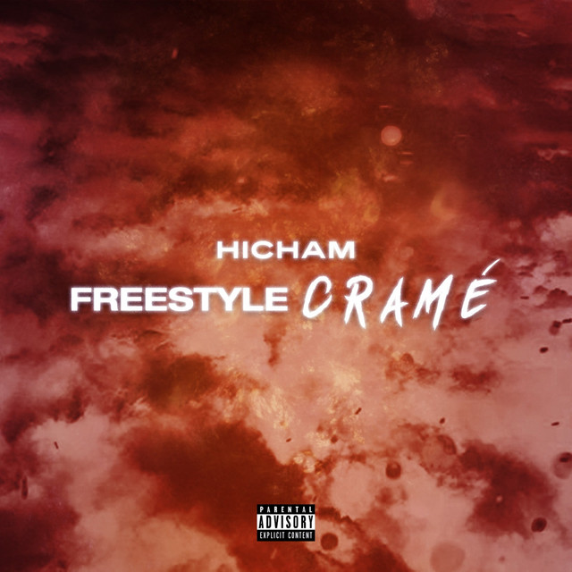 Freestyle cramé