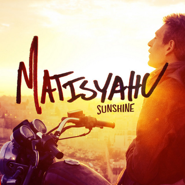 Sunshine by Matisyahu