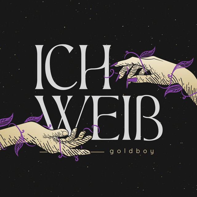 Ich weiß cover