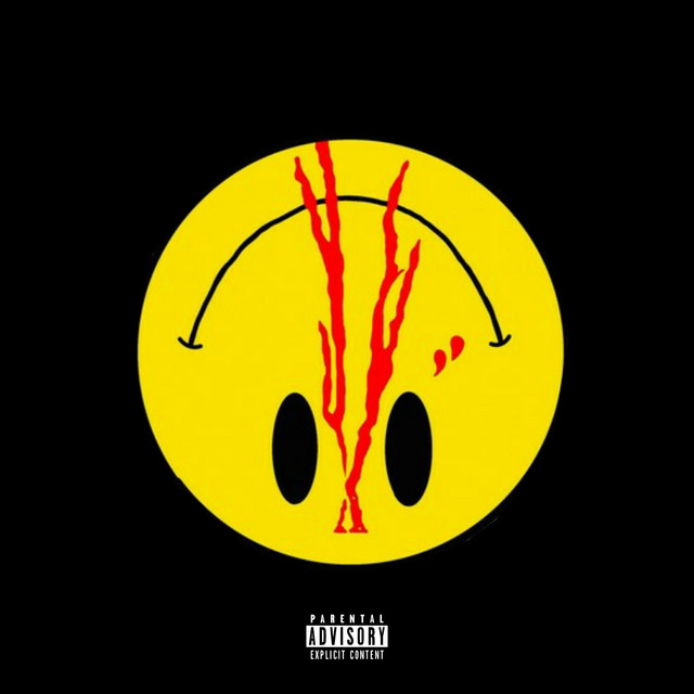 BAG cover art