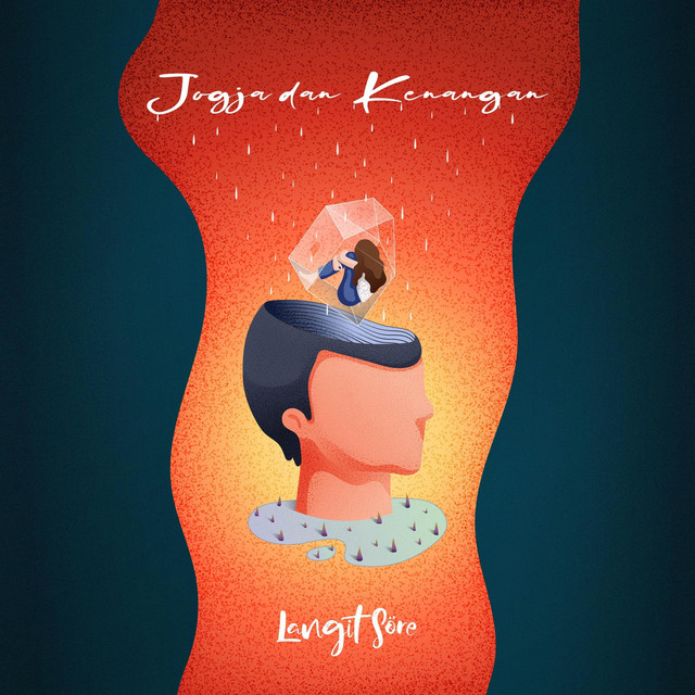 Jogja Dan Kenangan cover art