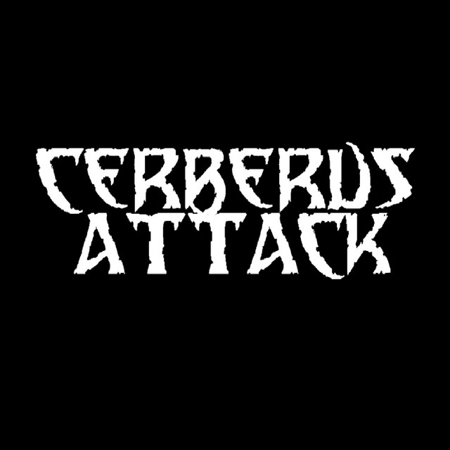 Cerberus Attack cover art