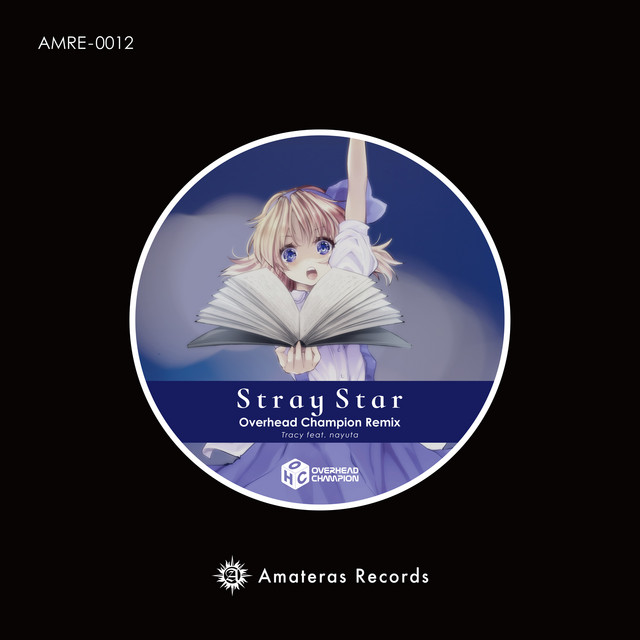 Stray Star (Overhead Champion Remix)